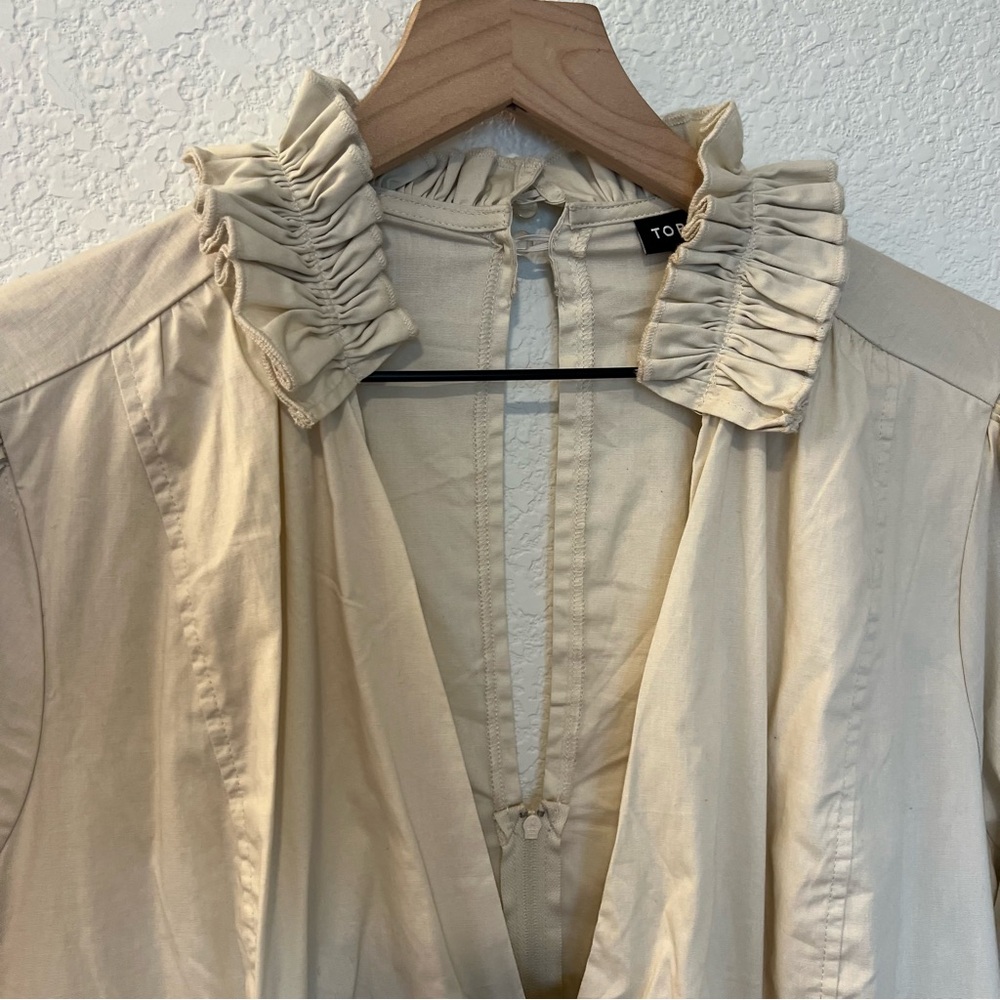 Torrid Cosplay Steampunk Dress- Size 2 - Picture 11 of 16
